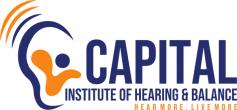 Capital Institute Of Hearing & Balance, LLC