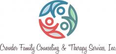 Crowder Family Counseling And Therapy Services, Inc