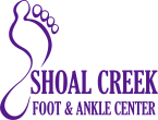Shoal Creek Foot & Ankle Center